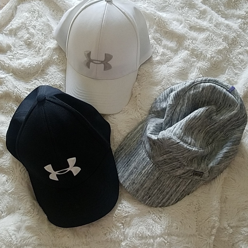 Under Armour Hats